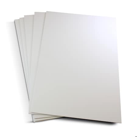 Flipside Small White Foam Board, 16in X 20in, 5PK 16200-5